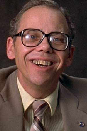 Fred A. Leuchter Jr. portrait