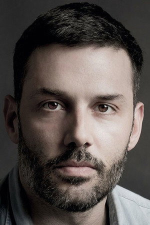 Mariano López Seoane portrait