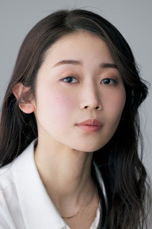 Haruka Shimizu portrait