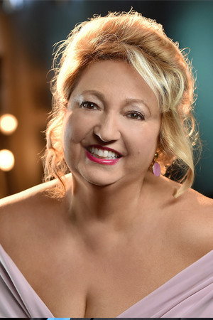 Michelle Danner portrait