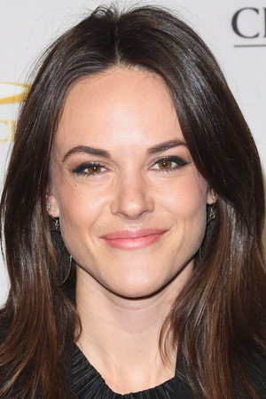 Sarah Butler portrait
