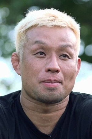 Nobuo Yoshihashi portrait