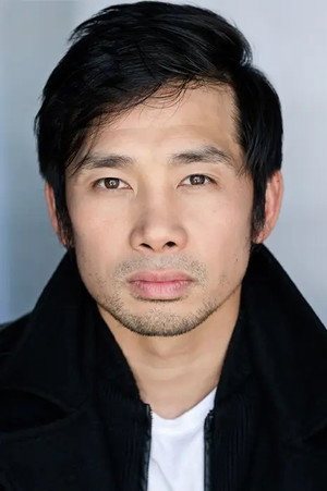 Scott Ly portrait