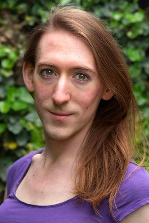 Jenet Le Lacheur portrait