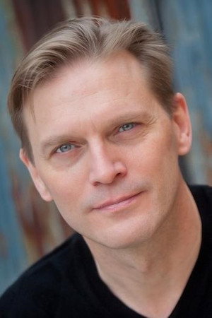 Jack Koenig portrait