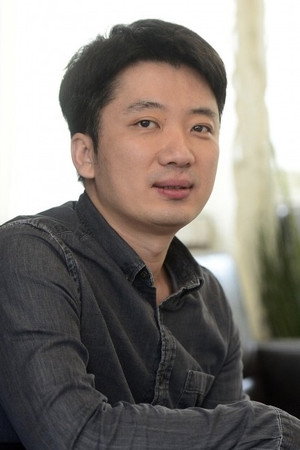 Jo Sung-hee portrait