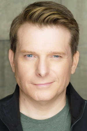 Phillip Wilburn portrait