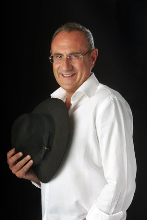 Gino Rivieccio portrait