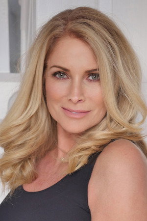 Kristen Jensen portrait