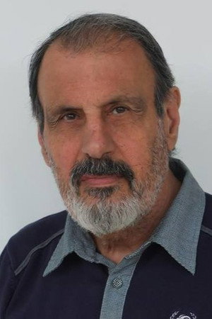 Neofytos Neofytou portrait