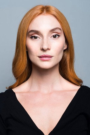 Errika Bigiou portrait