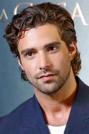 Fabien Frankel portrait