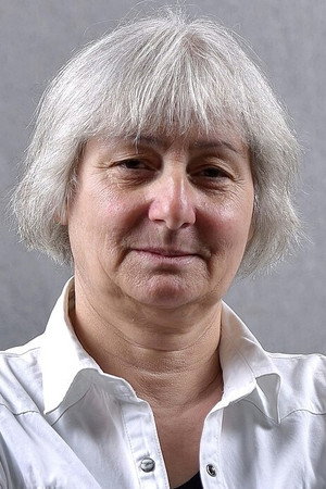 Brilliant Babayeva portrait