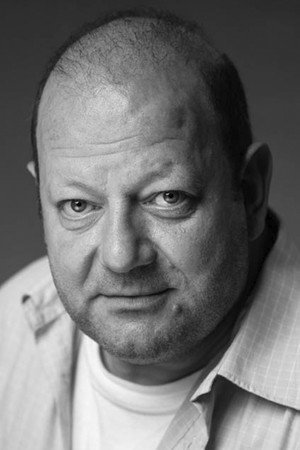 Mikkel Vadsholt portrait