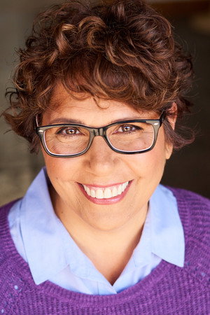 Susan Boyajian portrait