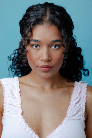 Savannah Bangoura portrait
