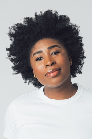 Chika Ikogwe portrait