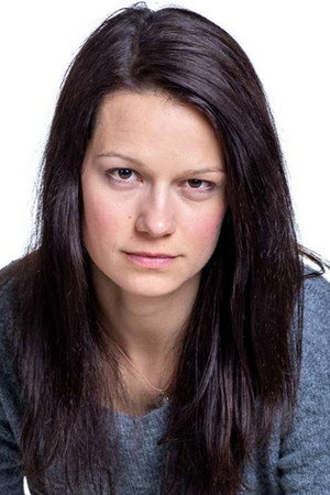 Nika Rozman portrait