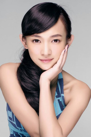 Lachelle Chan portrait
