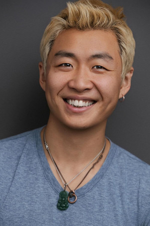 Kota Horiuchi portrait