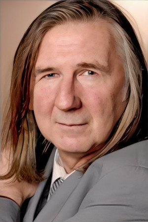 Yuriy Tomoshevskiy portrait