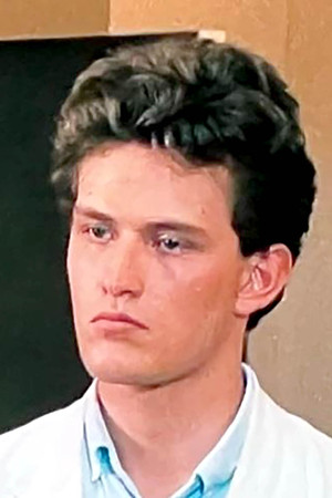 Vincent Risterucci portrait