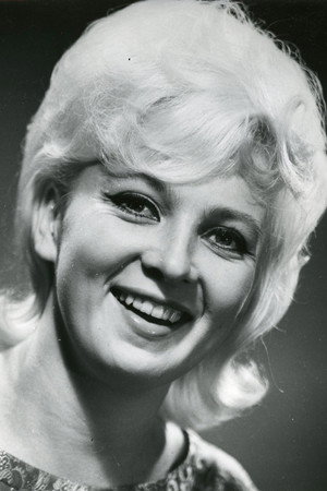 Ada Lundver portrait