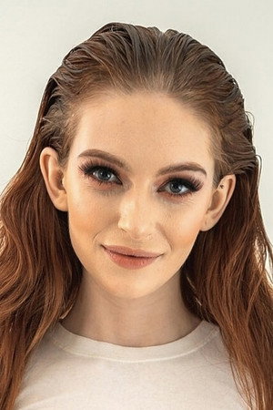 Maya Kendrick portrait