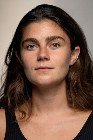 Frederikke Thomassen portrait