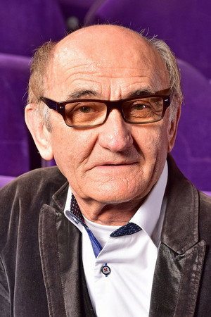 Štefan Šafárik portrait
