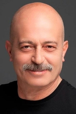 Osman Wöber portrait