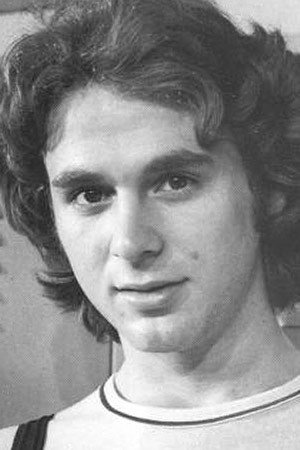 Randy Lane portrait