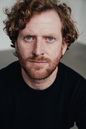 Ben Plunkett-Reynolds portrait