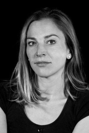 Laura Raim portrait