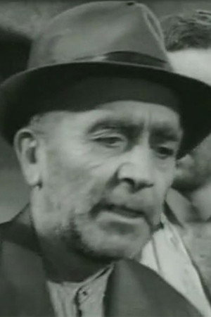Petar Vujović portrait