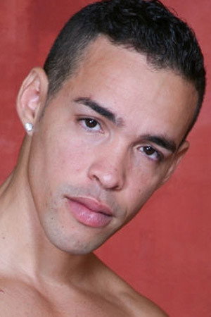 Enzo Cortes portrait