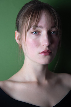 Natalya V. Wood portrait