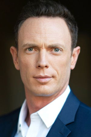 Matthew Bellows portrait