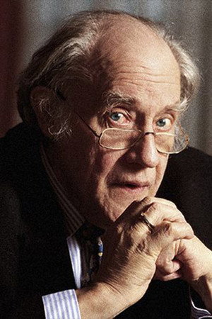 August Everding portrait