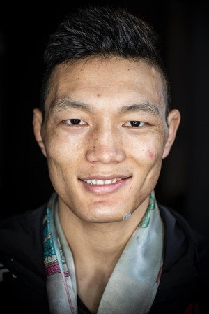 Su Mudaerji portrait