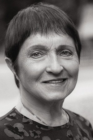 Tamara Moskvina portrait