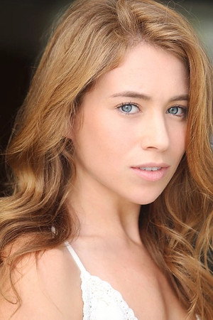 Alix Schwartz portrait