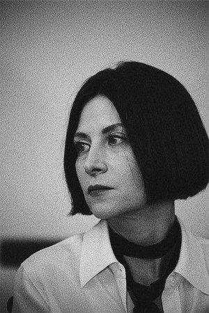 Donna Tartt portrait
