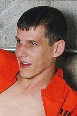 Jacob Patrick portrait