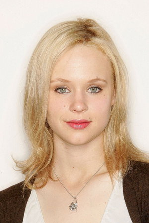 Thora Birch portrait