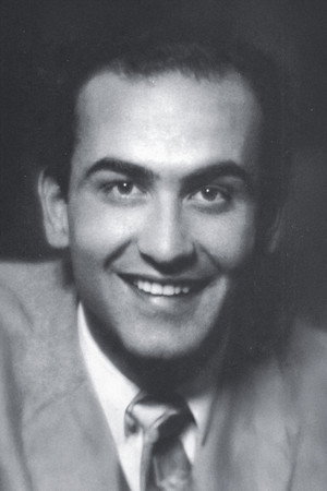 Suavi Tedü portrait