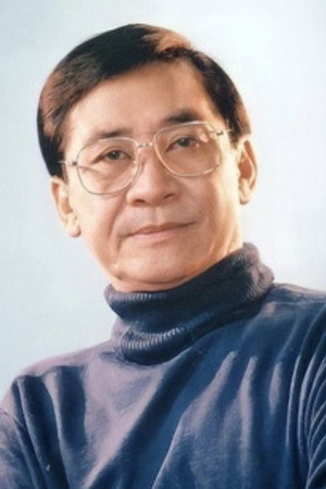 Nam Hùng portrait