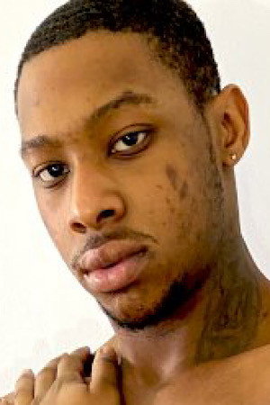 Darin Young portrait
