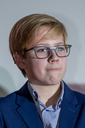 Siim Oskar Ots portrait