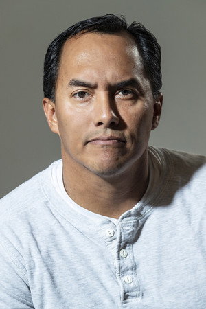 David Dittmeir portrait